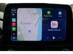 Ford Puma 1.0i Ecoboost Hybrid *Titanium* | Carplay | Navigatie | Cruise Control | A/C | Bluetooth | Orig. Nl | thumbnail 7