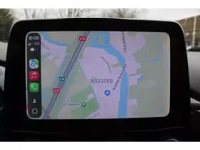 Ford Puma 1.0i Ecoboost Hybrid *Titanium* | Carplay | Navigatie | Cruise Control | A/C | Bluetooth | Orig. Nl | thumbnail 8