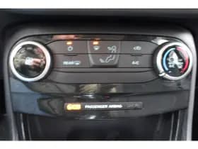 Ford Puma 1.0i Ecoboost Hybrid *Titanium* | Carplay | Navigatie | Cruise Control | A/C | Bluetooth | Orig. Nl | thumbnail 10