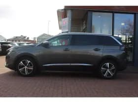 Peugeot 5008 1.2 Puretech *Allure* 7-Pers. | Camera | Carplay | Stoelverwarming | Navigatie | Cruise & Climate Control | Pdc | Privacy | Bluetooth | thumbnail 2