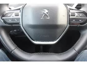 Peugeot 5008 1.2 Puretech *Allure* 7-Pers. | Camera | Carplay | Stoelverwarming | Navigatie | Cruise & Climate Control | Pdc | Privacy | Bluetooth | thumbnail 13