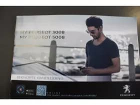 Peugeot 5008 1.2 Puretech *Allure* 7-Pers. | Camera | Carplay | Stoelverwarming | Navigatie | Cruise & Climate Control | Pdc | Privacy | Bluetooth | thumbnail 18