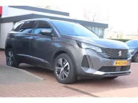 Peugeot 5008 1.2 Puretech *Allure* 7-Pers. | Camera | Carplay | Stoelverwarming | Navigatie | Cruise & Climate Control | Pdc | Privacy | Bluetooth | thumbnail 5