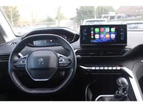 Peugeot 5008 1.2 Puretech *Allure* 7-Pers. | Camera | Carplay | Stoelverwarming | Navigatie | Cruise & Climate Control | Pdc | Privacy | Bluetooth | thumbnail 6
