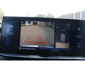 Peugeot 5008 1.2 Puretech *Allure* 7-Pers. | Camera | Carplay | Stoelverwarming | Navigatie | Cruise & Climate Control | Pdc | Privacy | Bluetooth | thumbnail 9