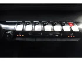 Peugeot 5008 1.2 Puretech *Allure* 7-Pers. | Camera | Carplay | Stoelverwarming | Navigatie | Cruise & Climate Control | Pdc | Privacy | Bluetooth | thumbnail 10