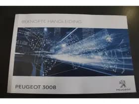 Peugeot 3008 thumbnail 14