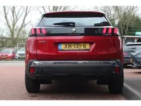 Peugeot 3008 thumbnail 4