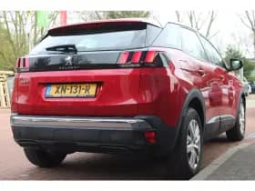 Peugeot 3008 thumbnail 5