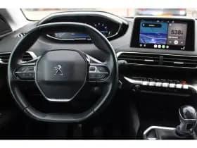 Peugeot 3008 thumbnail 7