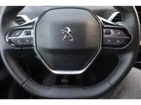 Peugeot 3008 1.2 Puretech *Allure* | Trekhaak | Carplay | Camera | Cruise & Climate Control | Pdc | Bluetooth | Navigatie | Privacy | Orig.Nl | thumbnail 11