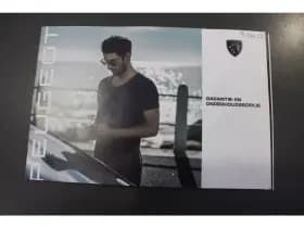 Peugeot 3008 1.2 Puretech *Allure* | Trekhaak | Carplay | Camera | Cruise & Climate Control | Pdc | Bluetooth | Navigatie | Privacy | Orig.Nl | thumbnail 16