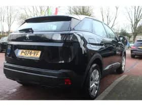 Peugeot 3008 1.2 Puretech *Allure* | Trekhaak | Carplay | Camera | Cruise & Climate Control | Pdc | Bluetooth | Navigatie | Privacy | Orig.Nl | thumbnail 4