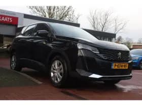 Peugeot 3008 1.2 Puretech *Allure* | Trekhaak | Carplay | Camera | Cruise & Climate Control | Pdc | Bluetooth | Navigatie | Privacy | Orig.Nl | thumbnail 5
