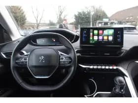 Peugeot 3008 1.2 Puretech *Allure* | Trekhaak | Carplay | Camera | Cruise & Climate Control | Pdc | Bluetooth | Navigatie | Privacy | Orig.Nl | thumbnail 6