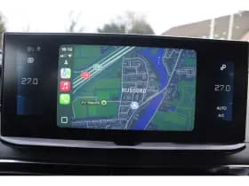 Peugeot 3008 1.2 Puretech *Allure* | Trekhaak | Carplay | Camera | Cruise & Climate Control | Pdc | Bluetooth | Navigatie | Privacy | Orig.Nl | thumbnail 7