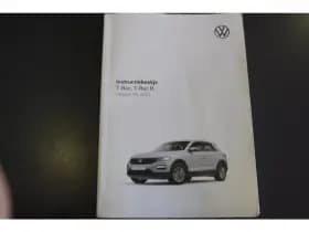 Volkswagen T-Roc thumbnail 17