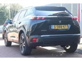 Peugeot 2008 1.2 Puretech *Allure* | Half- Leder | Carplay | Navigatie | Cruise & Climate Control | Orig. Nl | thumbnail 2