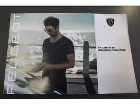 Peugeot 2008 1.2 Puretech *Allure* | Half- Leder | Carplay | Navigatie | Cruise & Climate Control | Orig. Nl | thumbnail 15