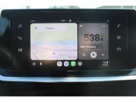 Peugeot 2008 1.2 Puretech *Allure* | Half- Leder | Carplay | Navigatie | Cruise & Climate Control | Orig. Nl | thumbnail 7