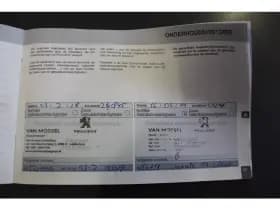 Peugeot 5008 1.2 Puretech *Gt-Line* | Motor = 0km | Schuifdak | Camera | Half-Leder | Carplay | Navigatie | Cruise & Climate Control | thumbnail 18