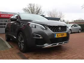 Peugeot 5008 1.2 Puretech *Gt-Line* | Motor = 0km | Schuifdak | Camera | Half-Leder | Carplay | Navigatie | Cruise & Climate Control | thumbnail 5