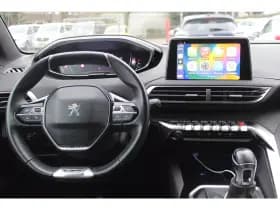 Peugeot 5008 1.2 Puretech *Gt-Line* | Motor = 0km | Schuifdak | Camera | Half-Leder | Carplay | Navigatie | Cruise & Climate Control | thumbnail 7
