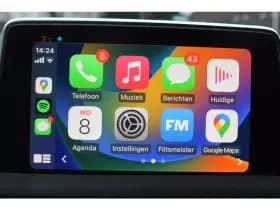 Peugeot 5008 1.2 Puretech *Gt-Line* | Motor = 0km | Schuifdak | Camera | Half-Leder | Carplay | Navigatie | Cruise & Climate Control | thumbnail 9