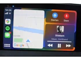 Peugeot 5008 1.2 Puretech *Gt-Line* | Motor = 0km | Schuifdak | Camera | Half-Leder | Carplay | Navigatie | Cruise & Climate Control | thumbnail 10