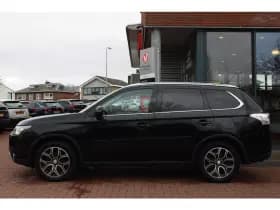 Mitsubishi Outlander 2.0 Phev *Instyle X-Line* | Camera | Schuifdak | Navigatie | Cruise & Climate Control | Pdc | Privacy | Bluetooth | thumbnail 2