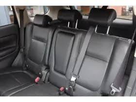 Mitsubishi Outlander 2.0 Phev *Instyle X-Line* | Camera | Schuifdak | Navigatie | Cruise & Climate Control | Pdc | Privacy | Bluetooth | thumbnail 13