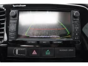 Mitsubishi Outlander 2.0 Phev *Instyle X-Line* | Camera | Schuifdak | Navigatie | Cruise & Climate Control | Pdc | Privacy | Bluetooth | thumbnail 15