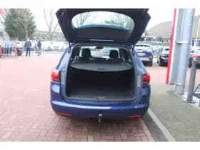 Opel Astra Sports Tourer 1.4 Turbo Aut. *Business* | Trekhaak | Carplay | Camera | Cruise & Climate | Pdc | Navigatie | Bluetooth | Orig.Nl | thumbnail 15