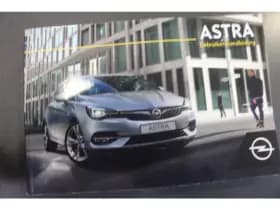 Opel Astra Sports Tourer 1.4 Turbo Aut. *Business* | Trekhaak | Carplay | Camera | Cruise & Climate | Pdc | Navigatie | Bluetooth | Orig.Nl | thumbnail 17