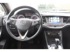 Opel Astra Sports Tourer 1.4 Turbo Aut. *Business* | Trekhaak | Carplay | Camera | Cruise & Climate | Pdc | Navigatie | Bluetooth | Orig.Nl | thumbnail 6