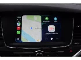 Opel Astra Sports Tourer 1.4 Turbo Aut. *Business* | Trekhaak | Carplay | Camera | Cruise & Climate | Pdc | Navigatie | Bluetooth | Orig.Nl | thumbnail 7