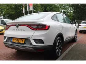 Renault Arkana 1.6 Hybrid *Zen* | Dealer Oh | Carplay | Camera | Navigatie | Vol-Led | Cruise & Climate Control | thumbnail 4