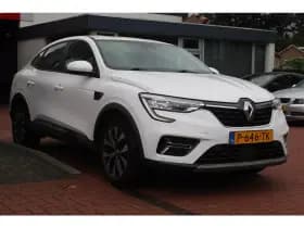 Renault Arkana 1.6 Hybrid *Zen* | Dealer Oh | Carplay | Camera | Navigatie | Vol-Led | Cruise & Climate Control | thumbnail 5