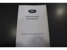 Land Rover Range Rover Evoque Coupé 2.0 4wd Aut. *Prestige* | Trekhaak | Panorama | Camera | Volledig Leder | Stoel & Stuurverwarming | Cruise & Climate Control | thumbnail 17