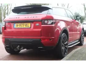 Land Rover Range Rover Evoque Coupé 2.0 4wd Aut. *Prestige* | Trekhaak | Panorama | Camera | Volledig Leder | Stoel & Stuurverwarming | Cruise & Climate Control | thumbnail 4