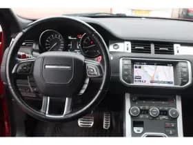 Land Rover Range Rover Evoque Coupé 2.0 4wd Aut. *Prestige* | Trekhaak | Panorama | Camera | Volledig Leder | Stoel & Stuurverwarming | Cruise & Climate Control | thumbnail 6