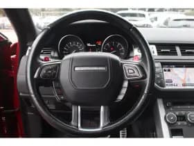 Land Rover Range Rover Evoque Coupé 2.0 4wd Aut. *Prestige* | Trekhaak | Panorama | Camera | Volledig Leder | Stoel & Stuurverwarming | Cruise & Climate Control | thumbnail 7