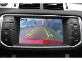 Land Rover Range Rover Evoque Coupé 2.0 4wd Aut. *Prestige* | Trekhaak | Panorama | Camera | Volledig Leder | Stoel & Stuurverwarming | Cruise & Climate Control | thumbnail 10