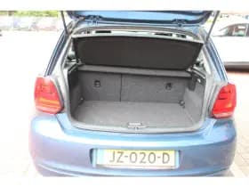 Volkswagen Polo thumbnail 15