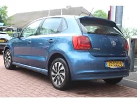 Volkswagen Polo thumbnail 3