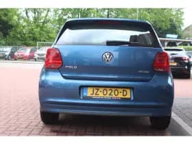 Volkswagen Polo thumbnail 4