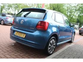 Volkswagen Polo thumbnail 5