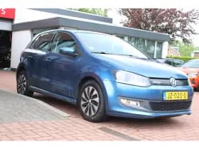 Volkswagen Polo thumbnail 6