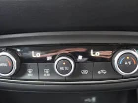 Opel Crossland X 1.2 Turbo *Innovation* | Carplay | Half-Leder | Cruise & Climate Control | Stoel & Stuurverwarming | thumbnail 11