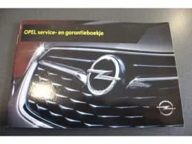 Opel Crossland X 1.2 Turbo *Innovation* | Carplay | Half-Leder | Cruise & Climate Control | Stoel & Stuurverwarming | thumbnail 17